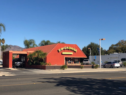 La Cabana Taco Shop image