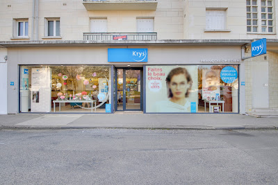 Opticien Saint-Cyr-sur-Loire - Victor Hugo - Krys à Saint-Cyr-sur-Loire