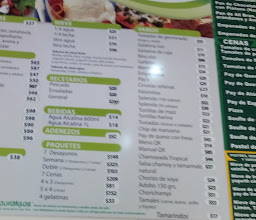 Quitakilos La Rosita photo