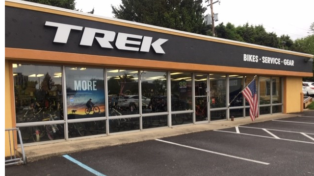 Trek Bicycle Bethlehem