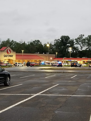 Grocery Store «Safeway», reviews and photos, 309 Southgate Shopping Center, Culpeper, VA 22701, USA