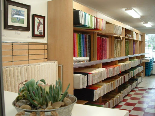 Fabric Store «Anything Sews Fine Fabrics», reviews and photos, 209 E Ohio Ave A, Dover, OH 44622, USA