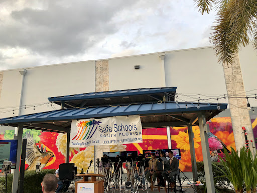 Non-Profit Organization «The Pride Center at Equality Park», reviews and photos, 2040 N Dixie Hwy, Fort Lauderdale, FL 33305, USA