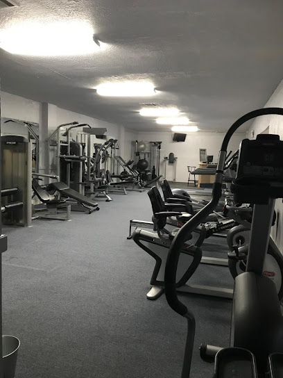 Rim of the World Gym - 565 Forest Shade Rd, Crestline, CA 92325