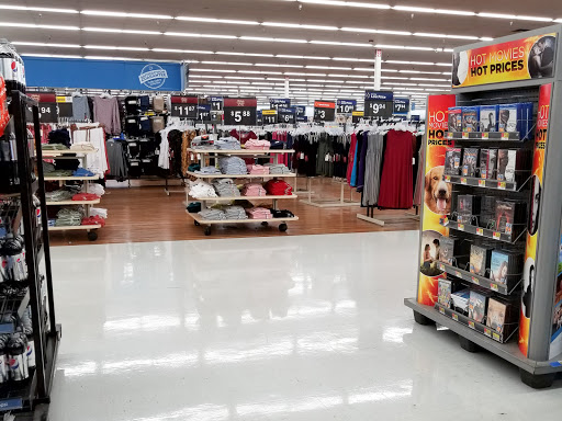 Department Store «Walmart Supercenter», reviews and photos, 2645 Blairs Ferry Rd NE, Cedar Rapids, IA 52402, USA