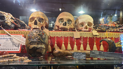 Book Store «Psychic Eye Book Shops», reviews and photos, 13435 Ventura Blvd, Sherman Oaks, CA 91423, USA