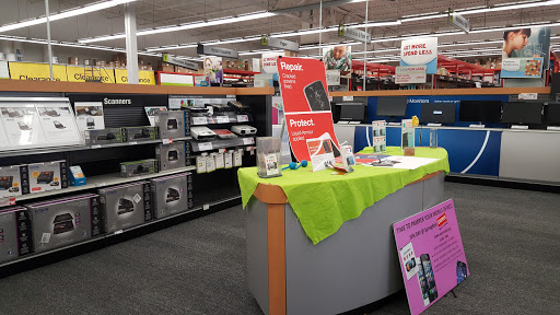 Office Supply Store «Staples», reviews and photos, 6731 Frontier Dr, Springfield, VA 22150, USA