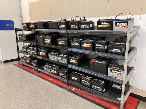 Department Store «Sears», reviews and photos, 3801 E Foothill Blvd, Pasadena, CA 91107, USA