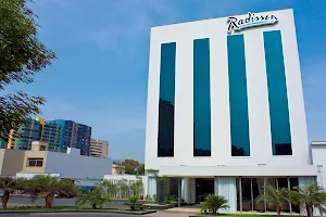 Radisson Hotel San Isidro image