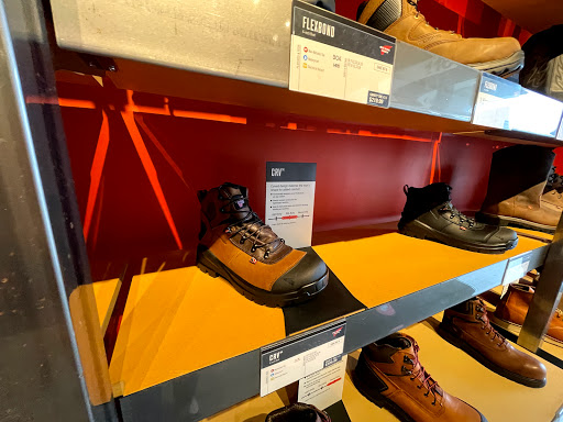 Shoe Store «Red Wing», reviews and photos, 11614 N Dale Mabry Hwy, Tampa, FL 33618, USA