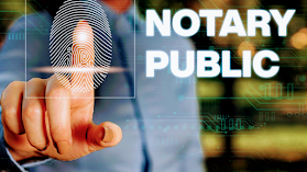 SOS Litigation Services | Notary Public | Signing Agent
