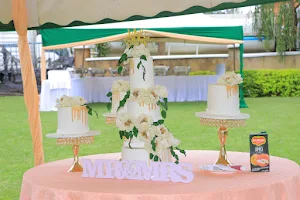 Blessed Cakes Designers Kisii image