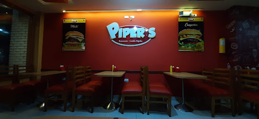 Piper´s - Cra. 7 #6-27, Pamplona, Norte de Santander, Colombia