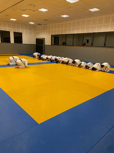EJT Montagny - Ecole de judo à Montagny à Montagny