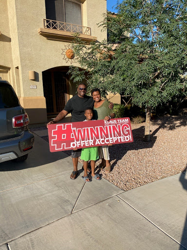 Real Estate Agency «The Kenny Klaus Team», reviews and photos, 2919 S Ellsworth Rd, Mesa, AZ 85212, USA