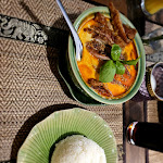 Photo n°2 de l'avis de Michael.e fait le 02/05/2023 à 21:11 sur le  Khao Thai Restaurant à Hanover