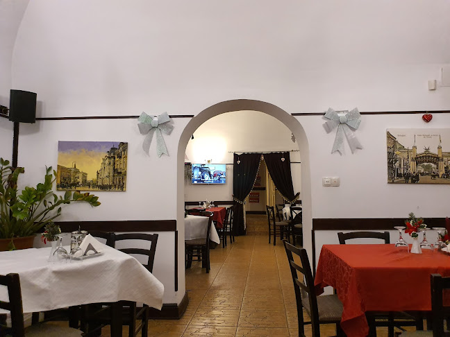 Curtea Veche - Restaurant