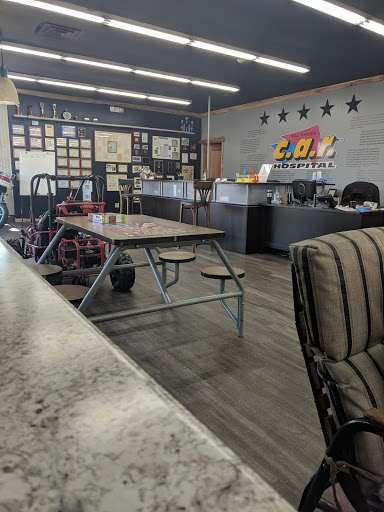 Auto Repair Shop «Bill Whites Car Hospital», reviews and photos, 303 N 7th St, DeKalb, IL 60115, USA