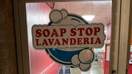 Soap Stop Lavanderia Laundromat south chicago heights