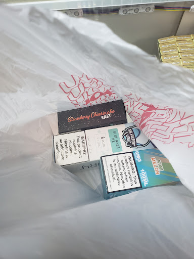 Tobacco Shop «Habits- The Smoke Shop», reviews and photos, 910 Hwy 81, McDonough, GA 30252, USA