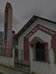 Iglesia Coop. Paquisha
