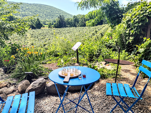 Winery «Inspire Moore Winery», reviews and photos, 197 N Main St, Naples, NY 14512, USA