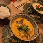 Photo n°1 de l'avis de Mona.u fait le 31/10/2023 à 08:47 sur le  Boa-Bao à Lisbon