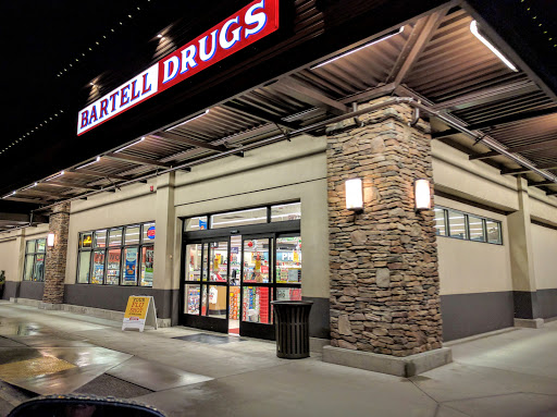 Drug Store «Bartell Drugs», reviews and photos, 17254 140th Ave SE, Renton, WA 98058, USA