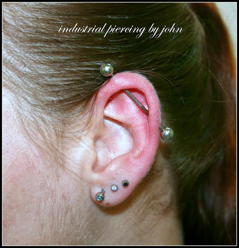 Explore tattoo ideas horror, creative tattoo ideas in Fort Myers, available at Tiger Lotus Tattoo and Piercing