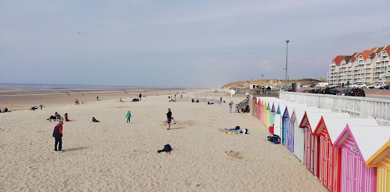 Plage de Stella