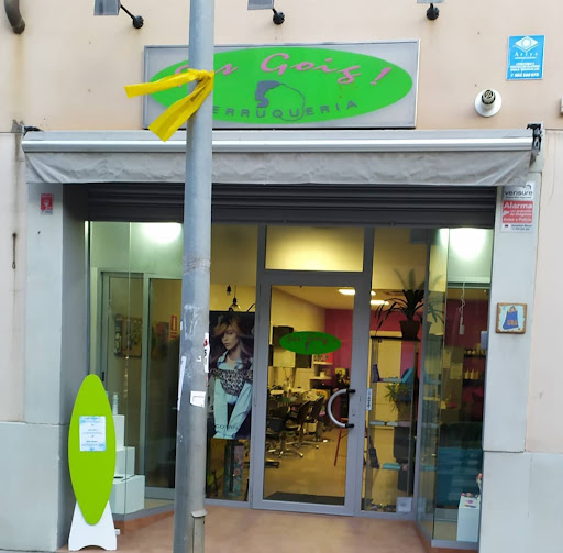 Fes Goig! Perruqueria(Artés) en Artés, Barcelona
