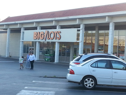 Big Lots, 2495 Sycamore Dr, Simi Valley, CA 93065, USA, 