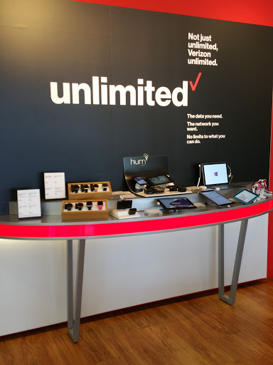 Cell Phone Store «Verizon», reviews and photos, 21040 Frederick Rd g, Germantown, MD 20876, USA