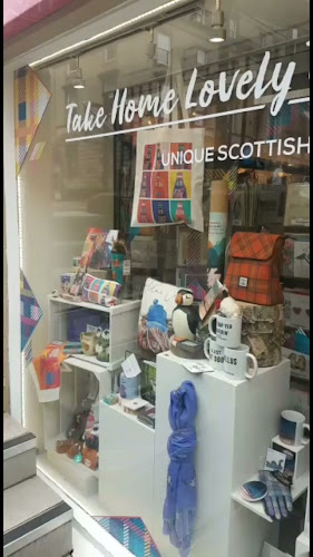 Reviews of MAIA GIFTS in Glasgow - Shop