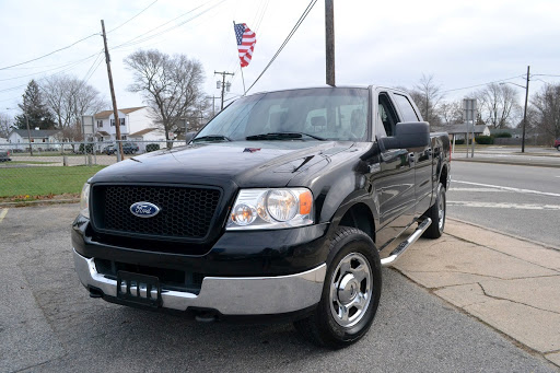 Used Car Dealer «Reiners Auto Sales», reviews and photos, 639 NY-109, West Babylon, NY 11704, USA