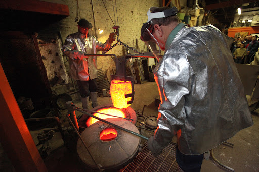 Art Center «Hot Shops Art Center», reviews and photos, 1301 Nicholas St, Omaha, NE 68102, USA