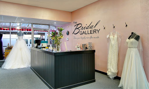 Bridal Shop «The Bridal Gallery», reviews and photos, 180 Liberty St SE, Salem, OR 97301, USA