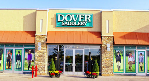 Dover Saddlery, 306 Clydesdale Trail, Medina, MN 55340, USA, 