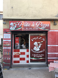 Photos du propriétaire du Pizzeria Pâte à Pizza à Frontignan - n°2