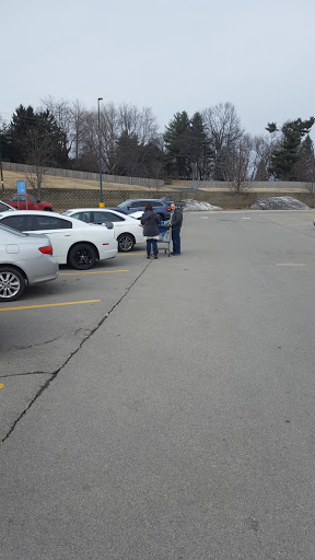 Department Store «Walmart Supercenter», reviews and photos, 1195 Barrett Blvd, Henderson, KY 42420, USA