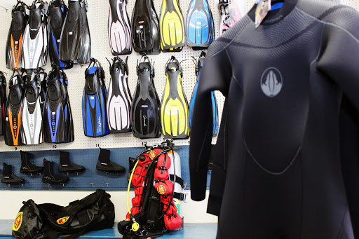 Outdoor Sports Store «Southern Ocean Sports», reviews and photos, 1607 N Ashley St, Valdosta, GA 31602, USA