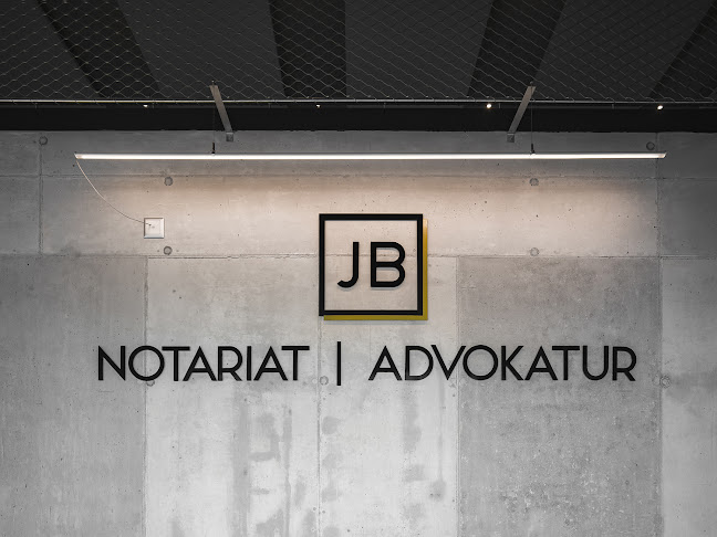 Kommentare und Rezensionen über Jan Burger, Notariat | Advokatur