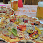 Photo n°1 de l'avis de Carlo.r fait le 11/12/2016 à 07:15 sur le  Da Luigina à Gaiazza