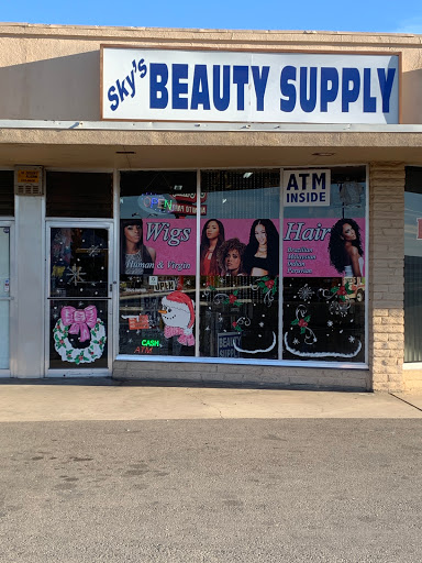 Sky's Beauty Supply