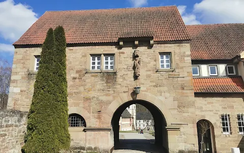 Kloster Maria Bildhausen image