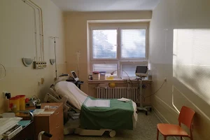 Gynekologicko - pôrodnícka klinika image