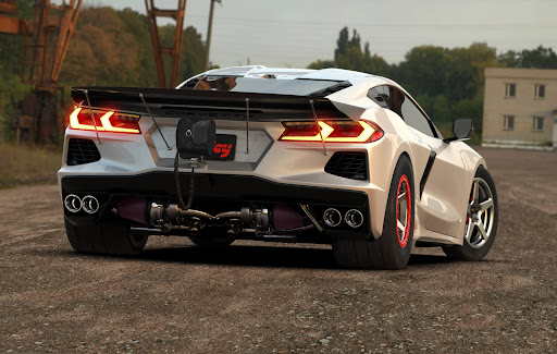 Auto Parts Store «RDP Motorsport / RDP Store», reviews and photos, 7120 Brakeman Rd, Painesville, OH 44077, USA