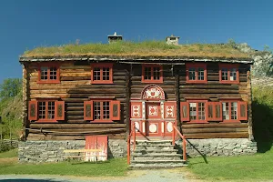 Sverresborg Trøndelag Folk Museum image