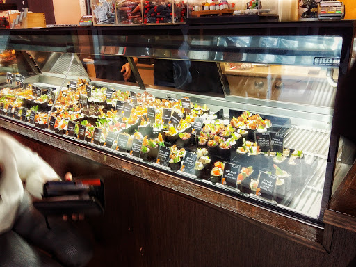 Hikaru Sushi and Japanese Food