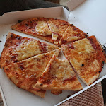 Photo n°1 de l'avis de Andre. fait le 30/04/2017 à 00:30 sur le  Pizzeria bei Paco Osnabrück à Osnabrück